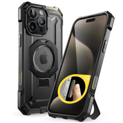 Калъф SUPCASE UB Grip MagSafe за Apple iPhone 16 Pro Калъф SUPCASE UB Grip MagSafe за Apple iPhone 16 Pro