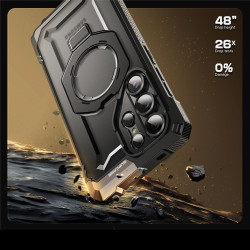 Калъф SUPCASE UB Grip MagSafe за Samsung Galaxy S25 Ultra Калъф SUPCASE UB Grip MagSafe за Samsung Galaxy S25 Ultra