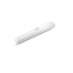 Безжична LED лампа SUPERFIRE - (XYD06), 12cm, 0.6W, 280mAh