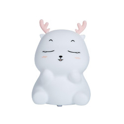 Нощна лампа SUPERFIRE Deer, USB Нощна лампа SUPERFIRE Deer, USB