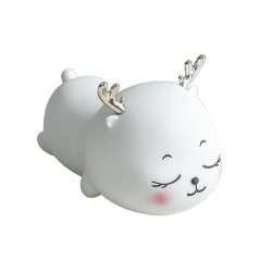 Нощна лампа SUPERFIRE Deer Tuanzi, USB Нощна лампа SUPERFIRE Deer Tuanzi, USB
