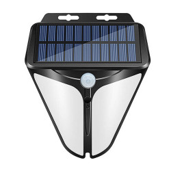 Соларна лампа SUPERFIRE - FF11-F, 6W, 280lm, 1500mAh Соларна лампа SUPERFIRE - FF11-F, 6W, 280lm, 1500mAh