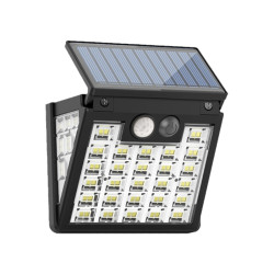 Соларна лампа SUPERFIRE - FF18-A, 15W, 220lm, 1200mAh Соларна лампа SUPERFIRE - FF18-A, 15W, 220lm, 1200mAh