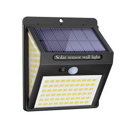 Соларна лампа SUPERFIRE - FF6-A, 30W, 270lm, 1200mAh Соларна лампа SUPERFIRE - FF6-A, 30W, 270lm, 1200mAh