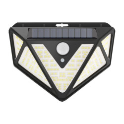 Соларна лампа SUPERFIRE - FF6-B, 33W, 200lm, 1200mAh Соларна лампа SUPERFIRE - FF6-B, 33W, 200lm, 1200mAh