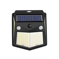 Соларна лампа SUPERFIRE - FF6-H, 40W, 310lm, 1200mAh Соларна лампа SUPERFIRE - FF6-H, 40W, 310lm, 1200mAh