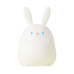 Нощна лампа SUPERFIRE Little Rabbit , USB Нощна лампа SUPERFIRE Little Rabbit , USB