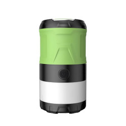 Къмпинг лампа SUPERFIRE - T15, 350lm, USB, UV светлина против комари Къмпинг лампа SUPERFIRE - T15, 350lm, USB, UV светлина против комари