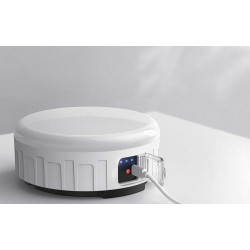 Къмпинг лампа SUPERFIRE - T25, 400lm, USB Къмпинг лампа SUPERFIRE - T25, 400lm, USB
