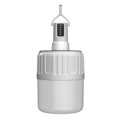Къмпинг лампа SUPERFIRE - T26, 420lm, USB Къмпинг лампа SUPERFIRE - T26, 420lm, USB