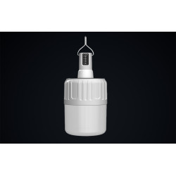 Къмпинг лампа SUPERFIRE - T26, 420lm, USB Къмпинг лампа SUPERFIRE - T26, 420lm, USB