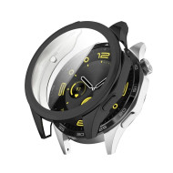 Силиконов протектор за смарт часовник Huawei Watch GT5 46мм  Силиконов протектор за смарт часовник Huawei Watch GT5 46мм