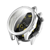 Силиконов протектор за смарт часовник Huawei Watch GT5 46мм  Силиконов протектор за смарт часовник Huawei Watch GT5 46мм