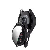 Силиконов протектор за смарт часовник Samsung Galaxy Watch 7 40мм  Силиконов протектор за смарт часовник Samsung Galaxy Watch 7 40мм