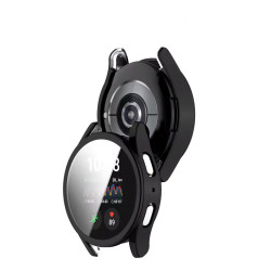 Силиконов протектор за смарт часовник Samsung Galaxy Watch 7 40мм  Силиконов протектор за смарт часовник Samsung Galaxy Watch 7 40мм