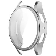 Силиконов протектор за смарт часовник Samsung Galaxy Watch 7 40мм  Силиконов протектор за смарт часовник Samsung Galaxy Watch 7 40мм