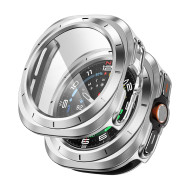 Силиконов протектор за смарт часовник Samsung Galaxy Watch Ultra 47мм  Силиконов протектор за смарт часовник Samsung Galaxy Watch Ultra 47мм