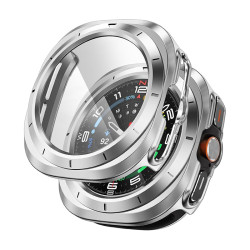 Силиконов протектор за смарт часовник Samsung Galaxy Watch Ultra 47мм  Силиконов протектор за смарт часовник Samsung Galaxy Watch Ultra 47мм