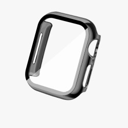 Силиконов протектор за смарт часовник Apple Series 6 40мм  Силиконов протектор за смарт часовник Apple Series 6 40мм