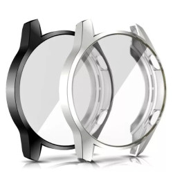 Силиконов протектор за смарт часовник Huawei Watch GT2 42мм  Силиконов протектор за смарт часовник Huawei Watch GT2 42мм