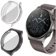 Силиконов протектор за смарт часовник Huawei Watch GT2 Pro 46мм  Силиконов протектор за смарт часовник Huawei Watch GT2 Pro 46мм