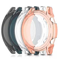 Силиконов протектор за смарт часовник Huawei Watch GT 42мм  Силиконов протектор за смарт часовник Huawei Watch GT 42мм