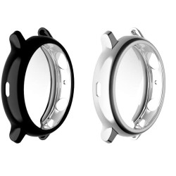 Силиконов протектор за смарт часовник Samsung Galaxy Watch Active 2 40мм  Силиконов протектор за смарт часовник Samsung Galaxy Watch Active 2 40мм
