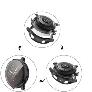 Силиконов протектор за смарт часовник Samsung Galaxy Watch Active 2 44мм  Силиконов протектор за смарт часовник Samsung Galaxy Watch Active 2 44мм