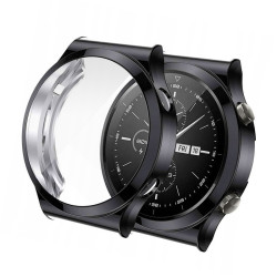 Силиконов протектор за смарт часовник Huawei Watch 4 Pro 48мм Силиконов протектор за смарт часовник Huawei Watch 4 Pro 48мм
