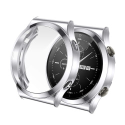 Силиконов протектор за смарт часовник Huawei Watch 4 Pro 48мм Силиконов протектор за смарт часовник Huawei Watch 4 Pro 48мм