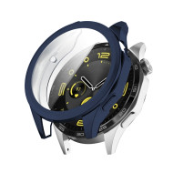 Силиконов протектор за смарт часовник Huawei Watch GT4 46мм  Силиконов протектор за смарт часовник Huawei Watch GT4 46мм