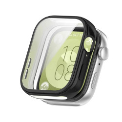 Силиконов протектор за смарт часовник Huawei Watch Fit 3 Силиконов протектор за смарт часовник Huawei Watch Fit 3