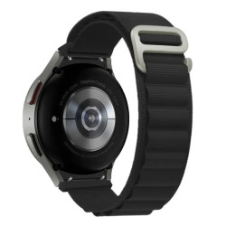 Текстилна каишка за смарт часовник Huawei Watch 3 Pro 48мм - Alpine Loop Strap Текстилна каишка за смарт часовник Huawei Watch 3 Pro 48мм - Alpine Loop Strap