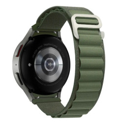 Текстилна каишка за смарт часовник Huawei Watch GT3 Pro 46мм - Alpine Loop Strap Текстилна каишка за смарт часовник Huawei Watch GT3 Pro 46мм - Alpine Loop Strap