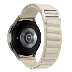 Текстилна каишка за смарт часовник Huawei Watch GT5 46мм - Alpine Loop Strap Текстилна каишка за смарт часовник Huawei Watch GT5 46мм - Alpine Loop Strap