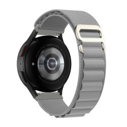 Текстилна каишка за смарт часовник Huawei Watch GT 42мм - Alpine Loop Strap Текстилна каишка за смарт часовник Huawei Watch GT 42мм - Alpine Loop Strap