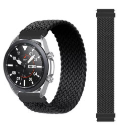 Каишка за смарт часовник Huawei Watch 3 46мм - Braided Strap  Каишка за смарт часовник Huawei Watch 3 46мм - Braided Strap