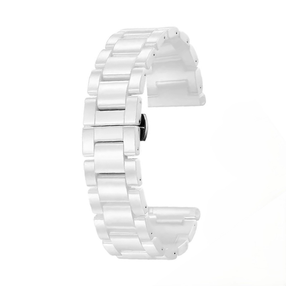 Керамична каишка за смарт часовник Huawei Watch GT5 41мм - Ceramic Strap Frame Керамична каишка за смарт часовник Huawei Watch GT5 41мм - Ceramic Strap Frame