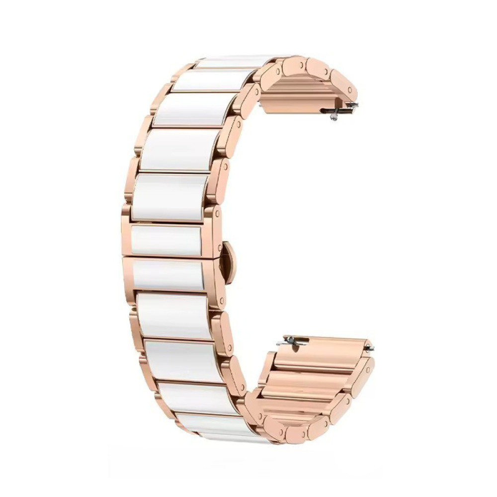 Керамична каишка за смарт часовник Huawei Watch GT5 41мм - Ceramic Strap Frame Керамична каишка за смарт часовник Huawei Watch GT5 41мм - Ceramic Strap Frame
