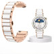 Керамична каишка за смарт часовник Huawei Watch GT5 41мм - Ceramic Strap Frame Керамична каишка за смарт часовник Huawei Watch GT5 41мм - Ceramic Strap Frame