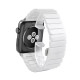 Керамична каишка за смарт часовник Samsung Galaxy Watch Active 3 41мм - Ceramic Strap Slim Керамична каишка за смарт часовник Samsung Galaxy Watch Active 3 41мм - Ceramic Strap Slim