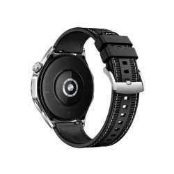 Силиконова каишка за смарт часовник Huawei Watch 3 Pro 48мм - Composite Woven Strap Силиконова каишка за смарт часовник Huawei Watch 3 Pro 48мм - Composite Woven Strap