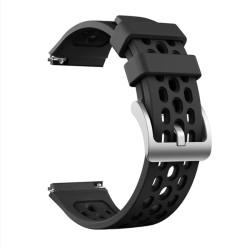 Силиконова каишка за смарт часовник Huawei Watch GT2e 46мм - Silicon Sport2 Strap Силиконова каишка за смарт часовник Huawei Watch GT2e 46мм - Silicon Sport2 Strap