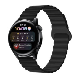 Магнитна каишка за смарт часовник Huawei Watch GT5 41мм - Magnet Strap Магнитна каишка за смарт часовник Huawei Watch GT5 41мм - Magnet Strap