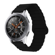 Магнитна каишка за смарт часовник Huawei Watch GT3 42мм - Magnet Strap Магнитна каишка за смарт часовник Huawei Watch GT3 42мм - Magnet Strap
