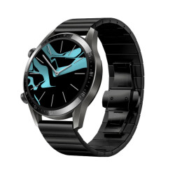 Метална каишка за смарт часовник Huawei Watch 3 46мм - Metal Deluxe Strap Метална каишка за смарт часовник Huawei Watch 3 46мм - Metal Deluxe Strap