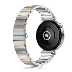 Метална каишка за смарт часовник Huawei Watch GT5 41мм - Metal wrist Band Метална каишка за смарт часовник Huawei Watch GT5 41мм - Metal wrist Band