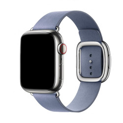 Текстилна каишка за смарт часовник Apple iWatch Series SE2 40мм - Modern Magnetic Buckle Текстилна каишка за смарт часовник Apple iWatch Series SE2 40мм - Modern Magnetic Buckle