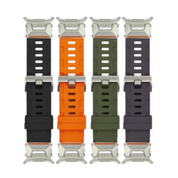 Силиконова каишка за смарт часовник Samsung Watch Ultra 47мм - Rubber Silicone Bracelet