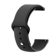 Силиконова каишка за смарт часовник Huawei Watch GT3 42мм - Silicon Simple Strap Силиконова каишка за смарт часовник Huawei Watch GT3 42мм - Silicon Simple Strap